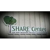 SHARE Center SHARE Center