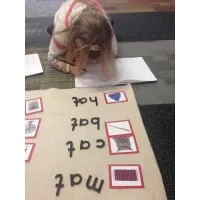 Liberty Eagle Academy: A Modern Montessori Liberty Eagle Academy: A Modern Montessori