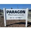 Paragon Pharmaceuticals Paragon Pharmaceuticals