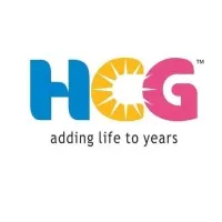 HCG Cancer Centre Vadodara