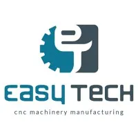 Easytech CNC Machinery Manufacturing