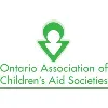 Ontario Association of Children’s Aid Societies Ontario Association of Children’s Aid Societies