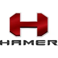 Hamer 4x4