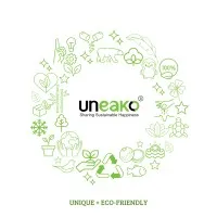 UNEAKO - Make Planet Happy