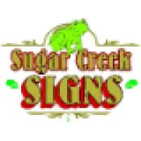 Sugar Creek Signs