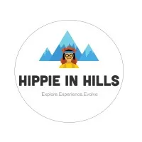 Hippie In Hills