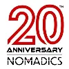 NOMADICS