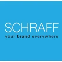 Brand Everywhere by Schraff