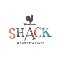 The Shack Breakfast & Lunch