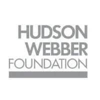 Hudson-Webber Foundation