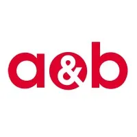 A ve B İletişim A. Ş. email format