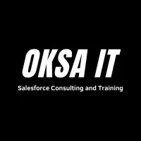 OKSA IT Services Pvt. Ltd