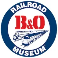 B&O Railroad Museum