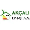 AKÇALI ENERJİ A.Ş. - ZORUNLU ENERJİ KİMLİK BELGESİ