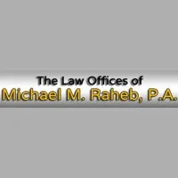 The Law Offices Of Michael M. Raheb, P.A