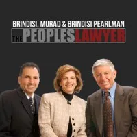 Brindisi, Murad & Brindisi Pearlman, LLP