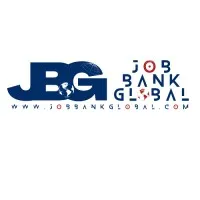 Job Bank Global