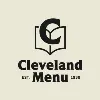 Cleveland Menu Cleveland Menu