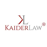 KaiderLaw KaiderLaw
