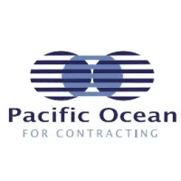 Pacific Ocean For Contracting