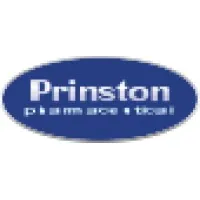 Prinston Pharmaceutical Inc.