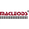 MACLEODS PHARMACEUTICALS LTD. MACLEODS PHARMACEUTICALS LTD.