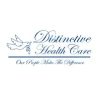 Distinctive Home & Health Care Distinctive Home & Health Care