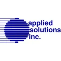Applied Solutions, Inc. Applied Solutions, Inc.