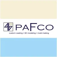 Pafco Casting Pafco Casting