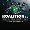 Koalition S.A. Koalition S.A.