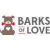 Barks of Love Animal Rescue and Placement Services Corporation