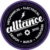 Alliance Engineering & Construction Ltd Alliance Engineering & Construction Ltd