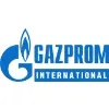 Gazprom International Gazprom International