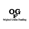 Original Genius Funding, Inc. Original Genius Funding, Inc.