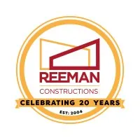Reeman Constructions PTY LTD