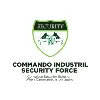 Commando Industril Security Force Commando Industril Security Force