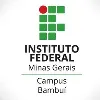IFMG CAMPUS BAMBUÍ IFMG CAMPUS BAMBUÍ