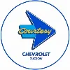 Courtesy Chevrolet Tucson Courtesy Chevrolet Tucson