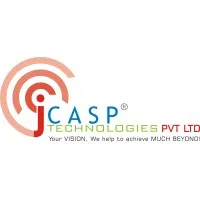 JCasp Technologies - Website Apps & AI/ML Development Company