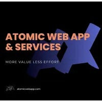 Atomic Web App & Services Inc