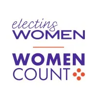 Electing Women & WomenCount