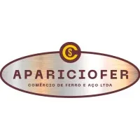 APARICIOFER FERRO E AÇO LTDA