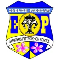 Sarakhampittayakhom School English Program