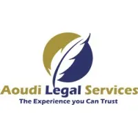 Aoudi Legal Services Aoudi Legal Services