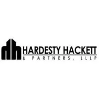 Hardesty Hackett & Partners, LLLP Hardesty Hackett & Partners, LLLP