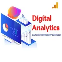 Digital Analytics