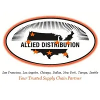 Allied Distribution Allied Distribution