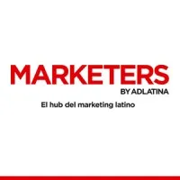 Marketers by Adlatina