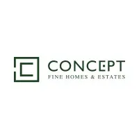 Concept Fine Homes & Estates