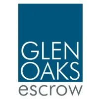 Glen Oaks Escrow
